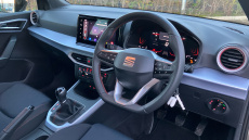 SEAT Arona 1.0 TSI 115 FR 5dr Petrol Hatchback